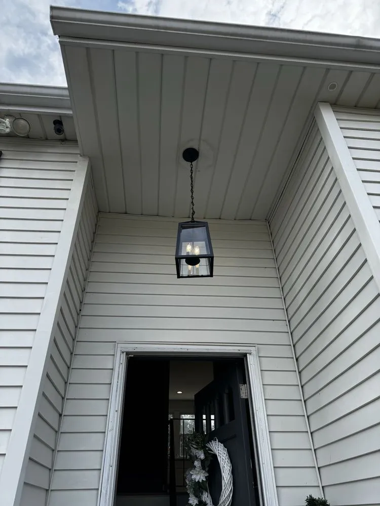 Slide of Powerhouse Electric