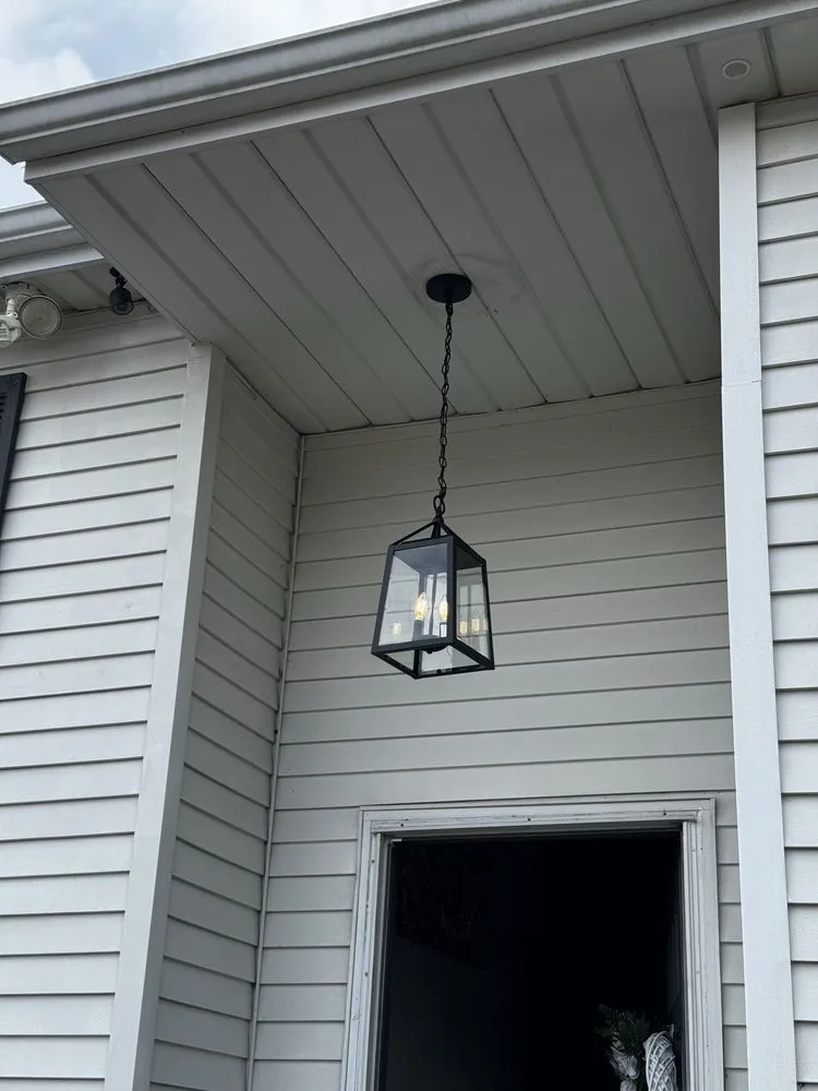 Slide of Powerhouse Electric