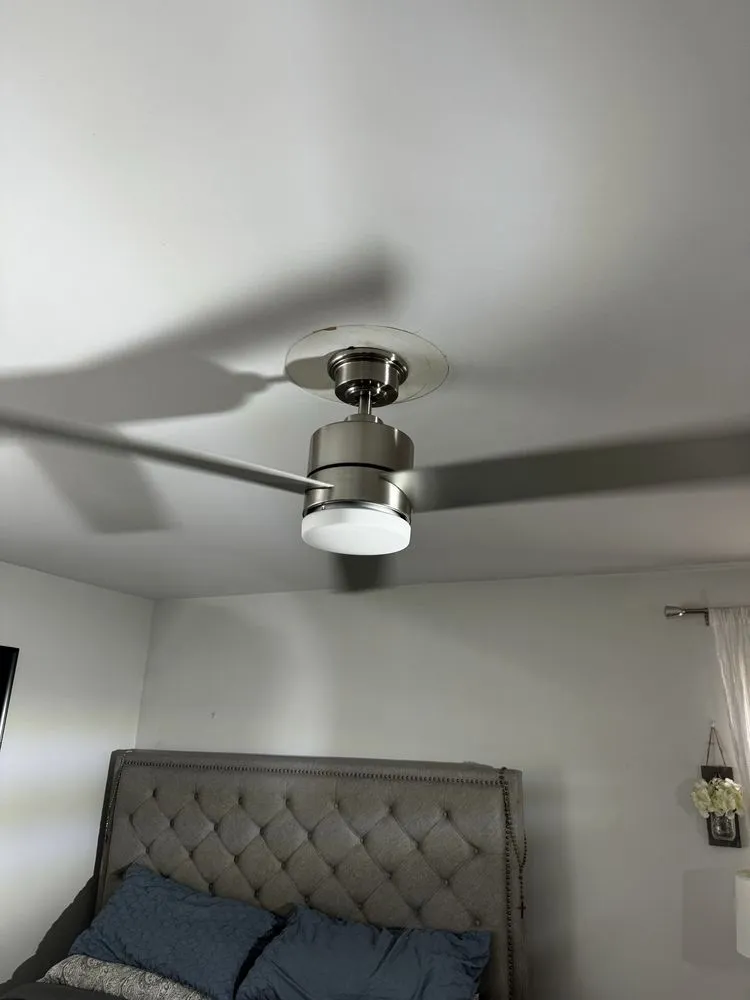 Slide of Powerhouse Electric