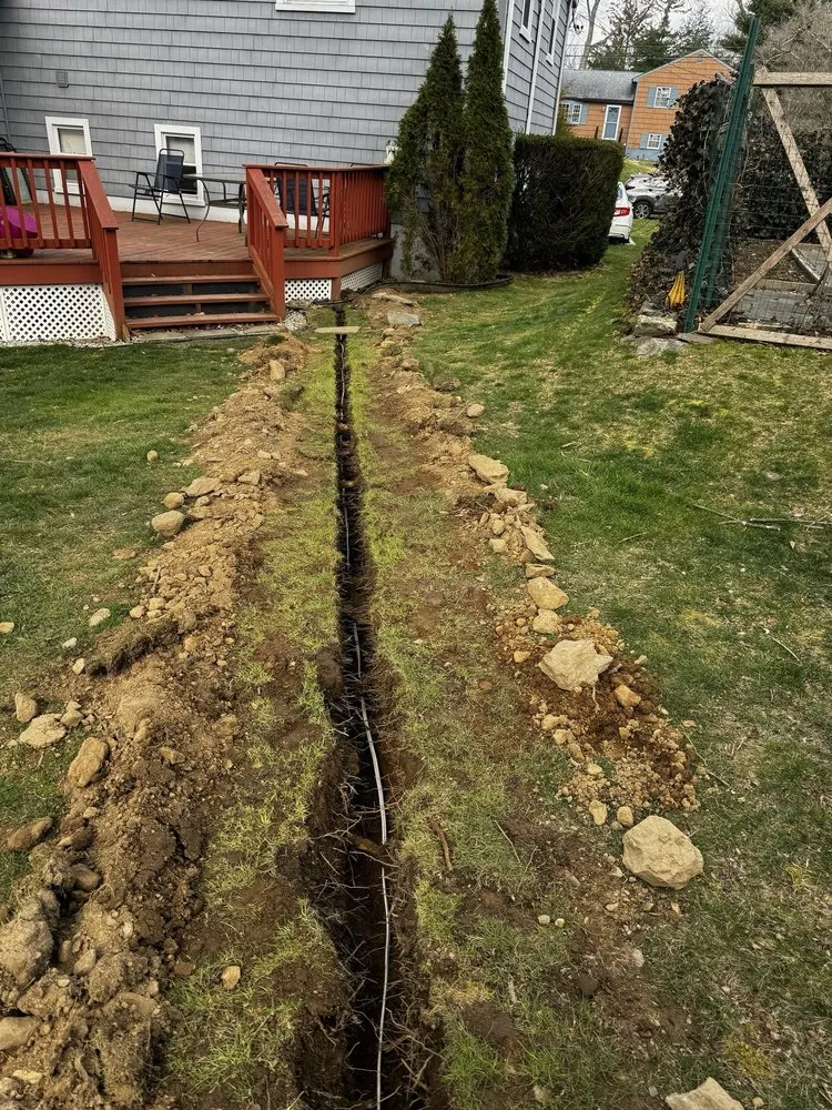 Slide of Powerhouse Electric