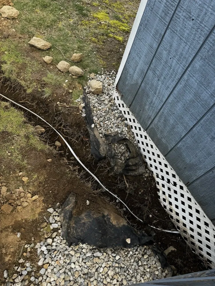 Slide of Powerhouse Electric