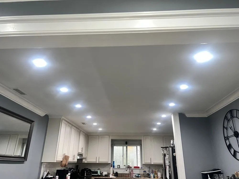 Slide of Powerhouse Electric