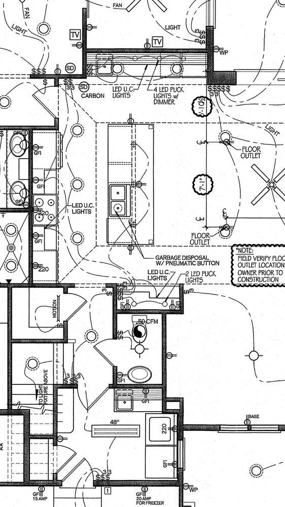 Slide of Powerhouse Electric of Nc