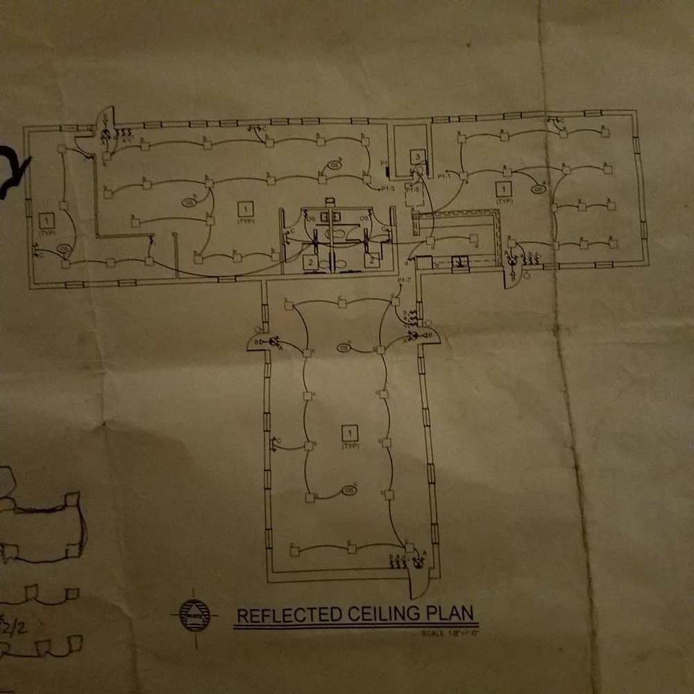 Slide of Powerhouse Electric