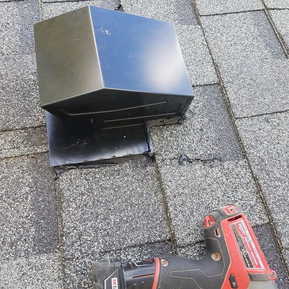 Slide of Powerhouse Electric