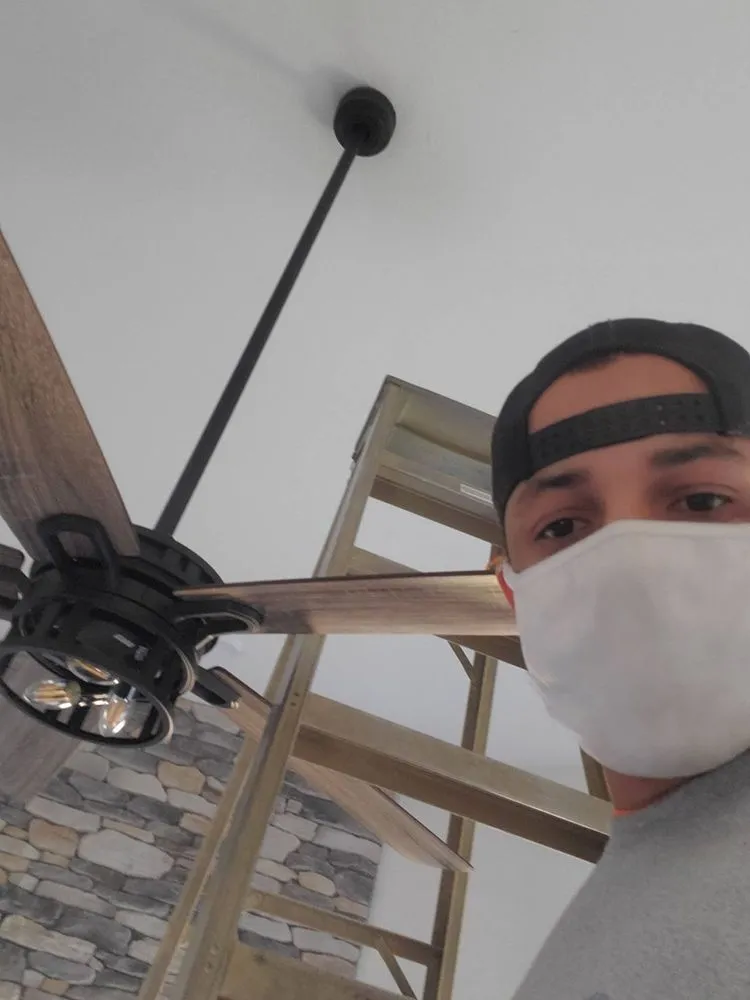 Slide of Powerhouse Electric