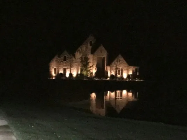 Slide of Powerhouse Electric