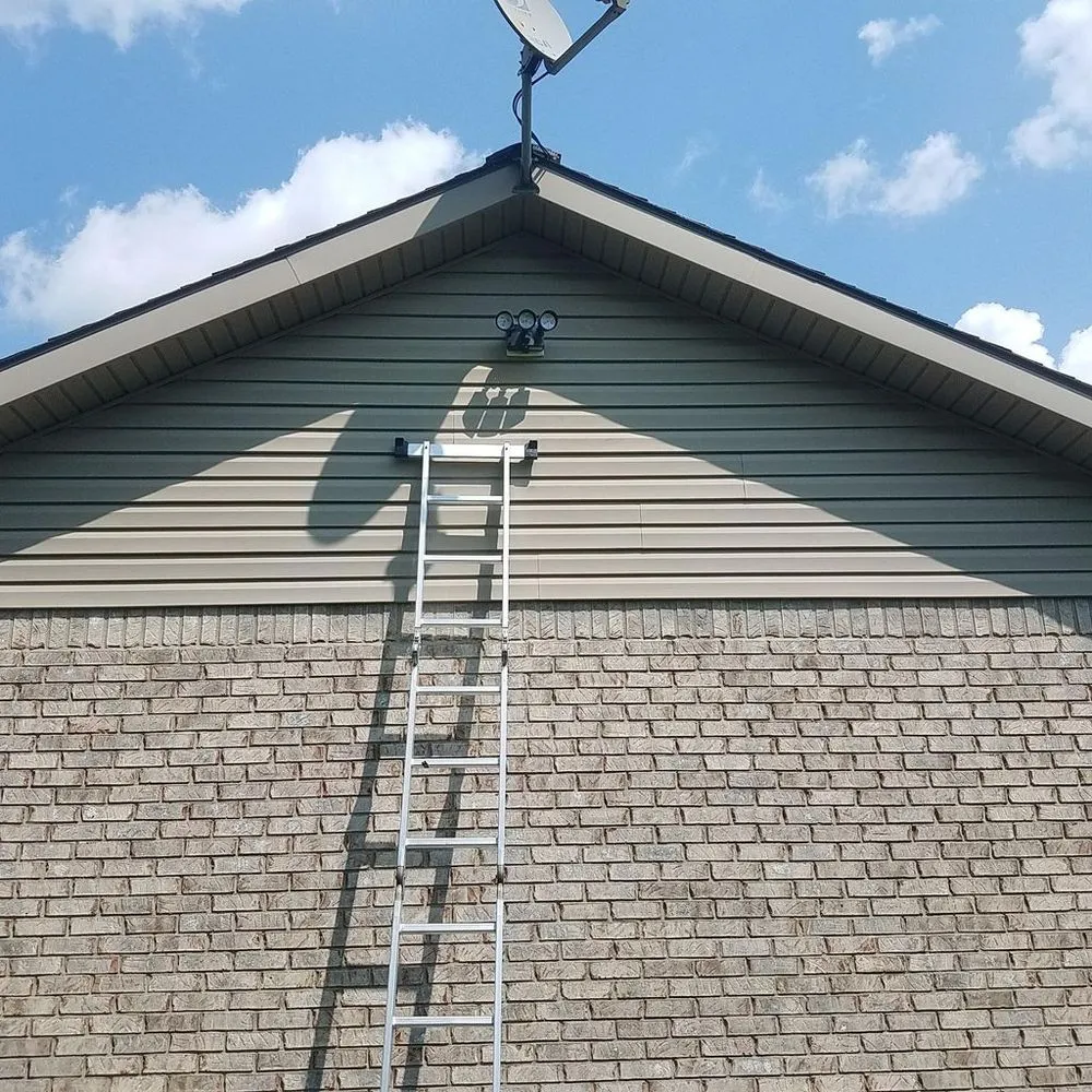 Slide of Powerhouse Electric