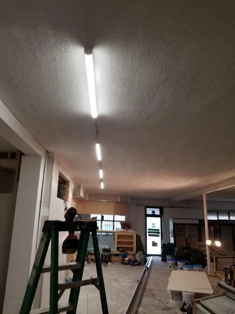 Slide of Powerhouse Electric