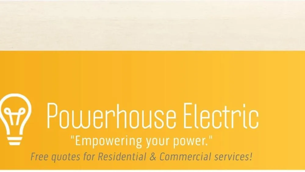 Slide of Powerhouse Electric