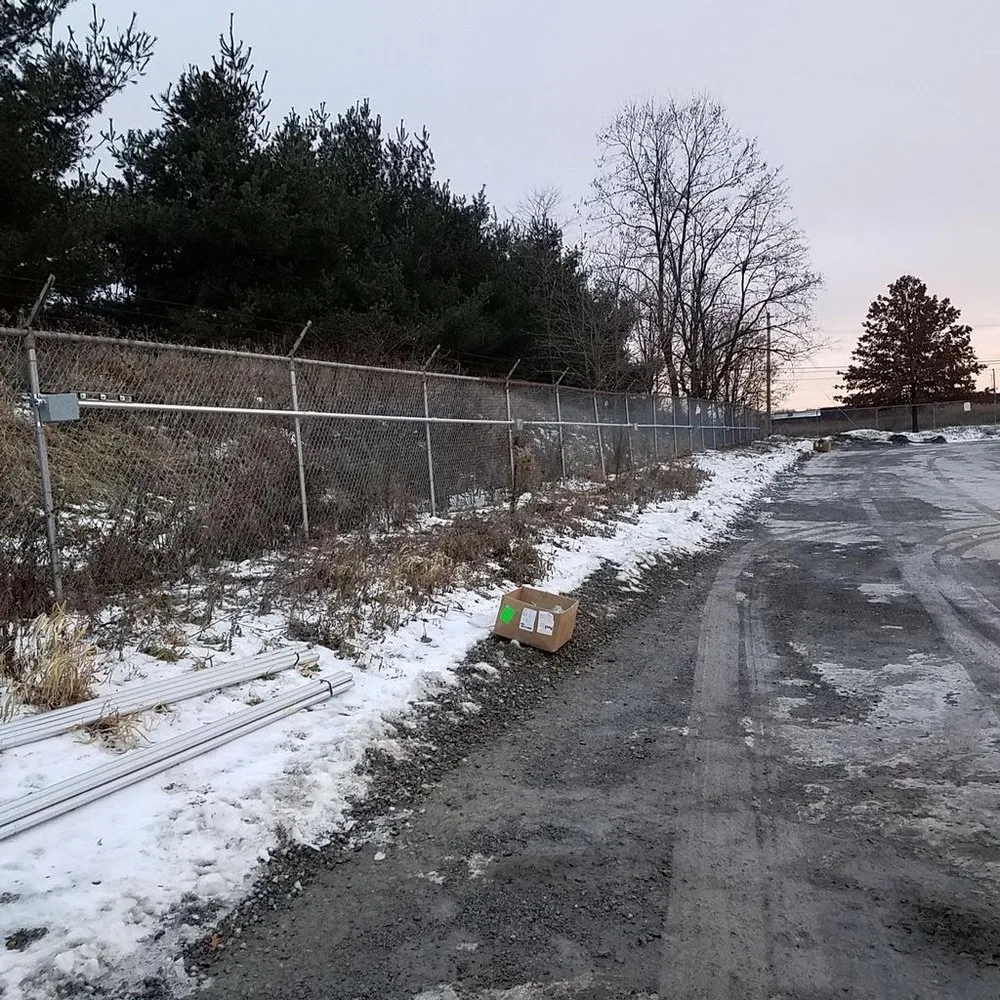 Slide of Powerhouse Electric