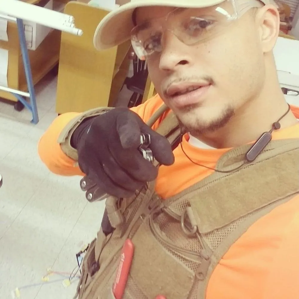 Slide of Powerhouse Electric