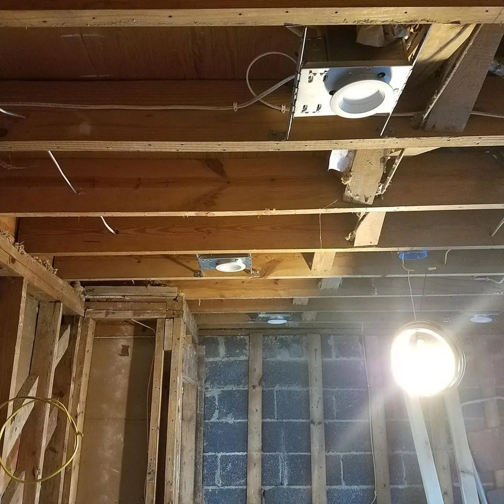 Slide of Powerhouse Electric