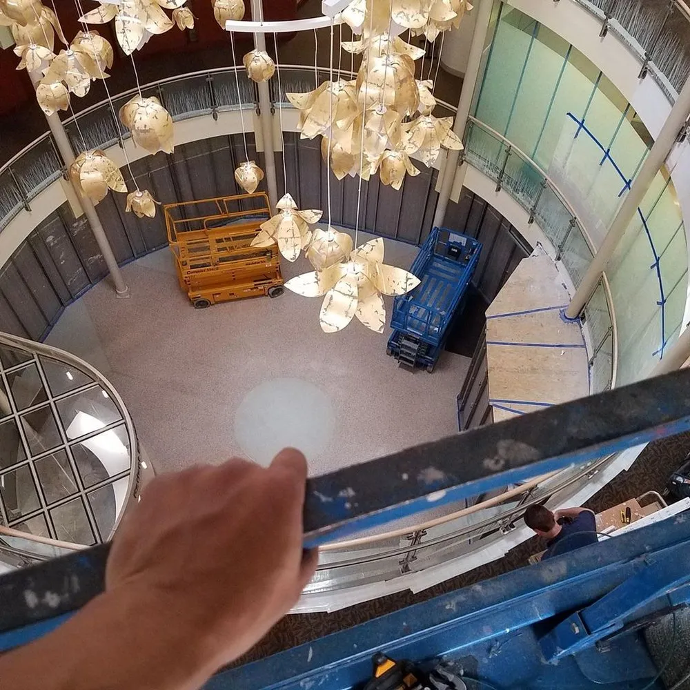 Slide of Powerhouse Electric