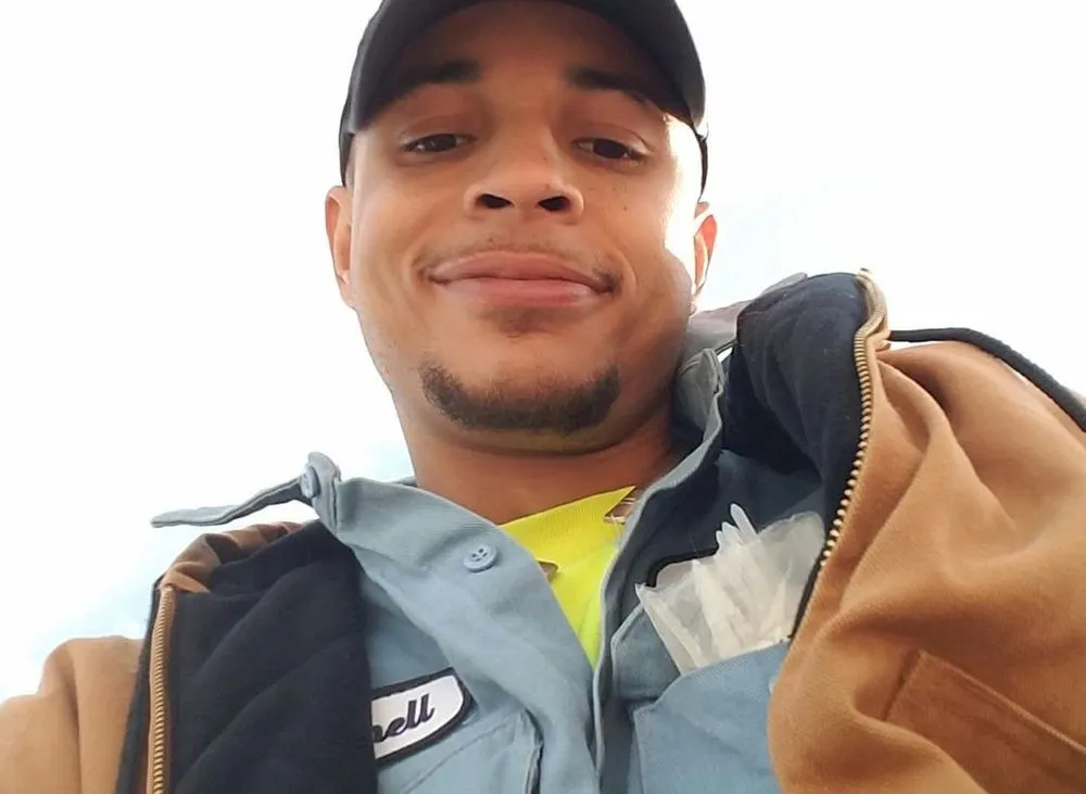 Slide of Powerhouse Electric