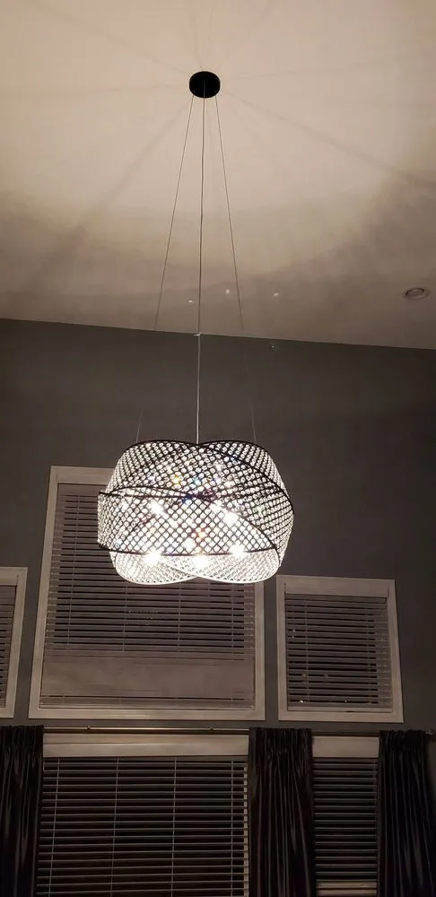 Slide of Powerhouse Electric