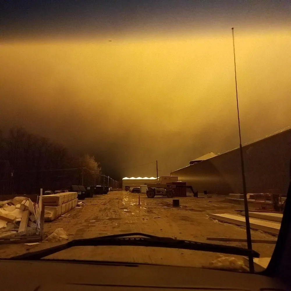 Slide of Powerhouse Electric