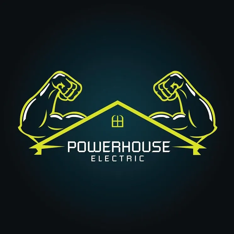 Slide of Powerhouse Electric