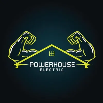 Powerhouse Electric Logo