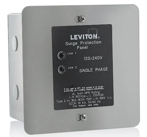 Slide of Powerhouse Electrical Enterprises, LLC