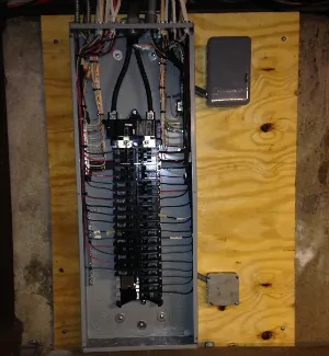 Slide of Powerhouse Electrical Enterprises, LLC