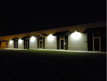 Slide of Powerhouse Electrical Enterprises, LLC