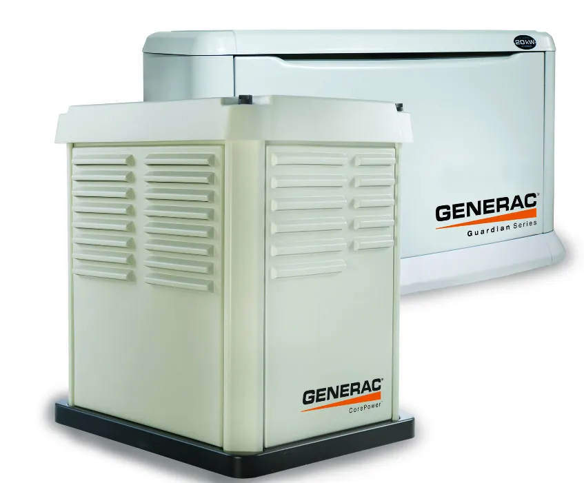 Slide of Powerhouse Electrical Enterprises, LLC