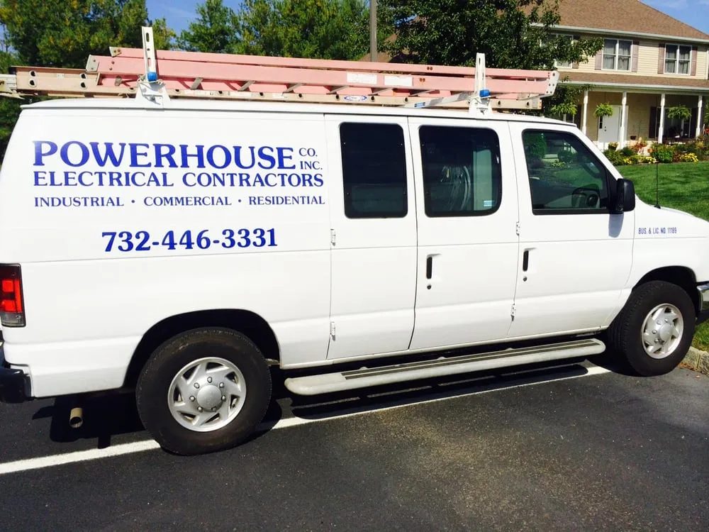 Certified outlet and switch repair service in Millstone Township, NJ - Powerhouse Electrical