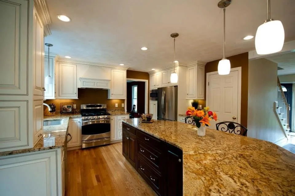 Slide of Powerhouse Electrical Services