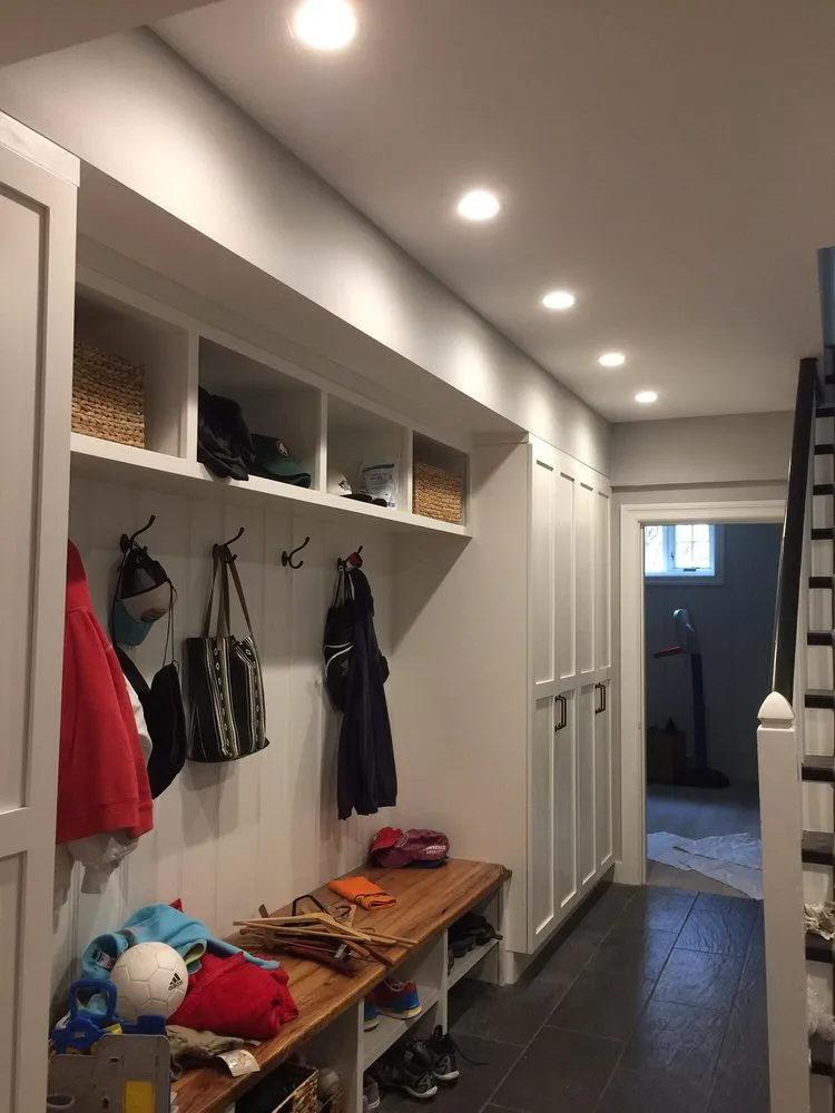 Certified lighting installation experts serving , - Powerhouse Electrical Services