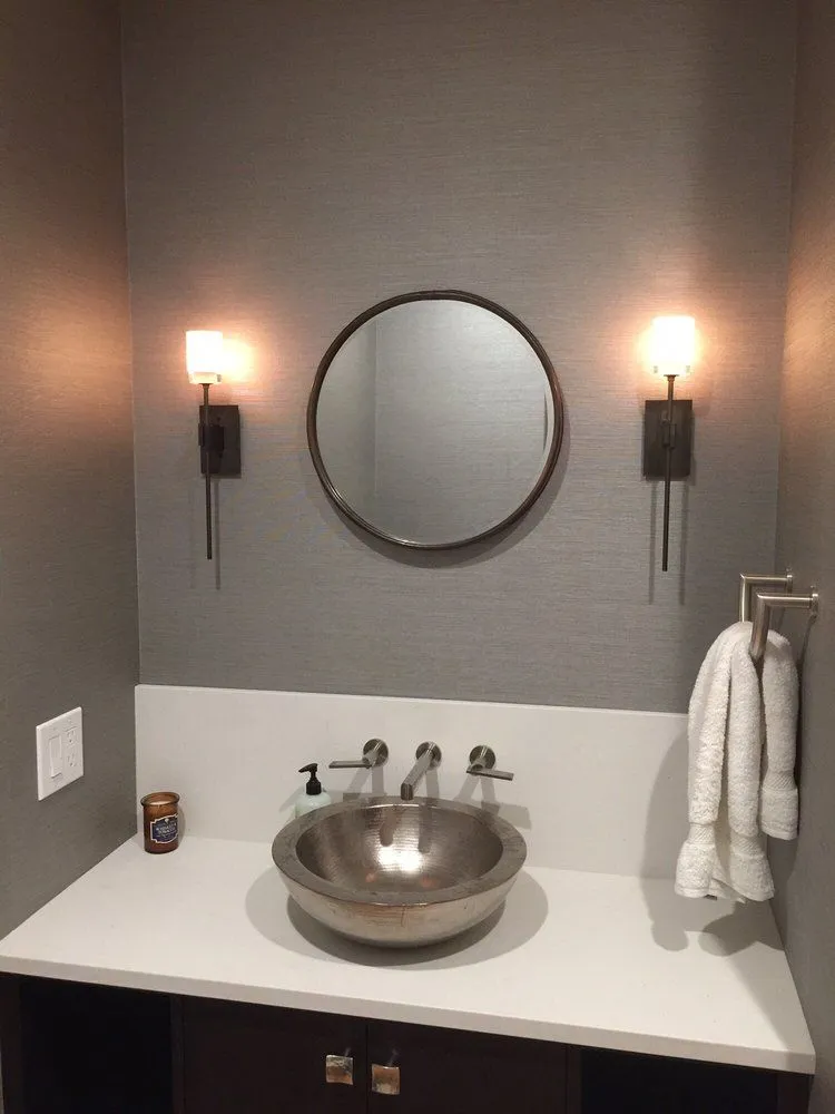 Trusted electrician providing lighting installation in ,