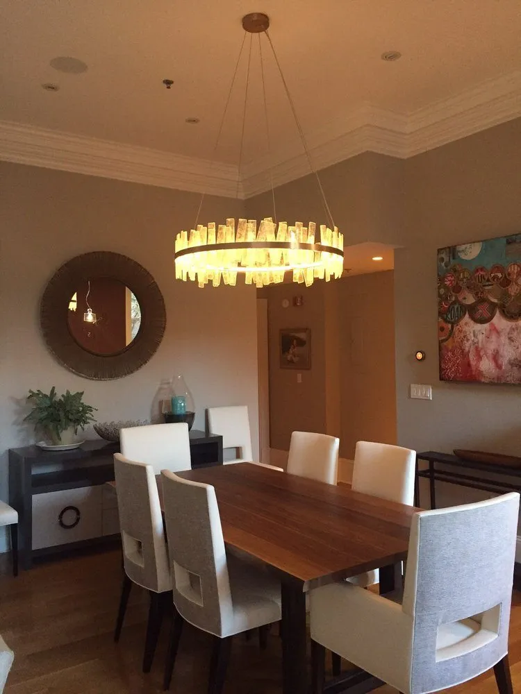 Reliable lighting installation service in , - Powerhouse Electrical Services