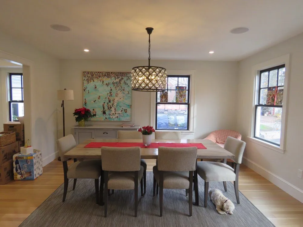 Slide of Powerhouse Electrical Services