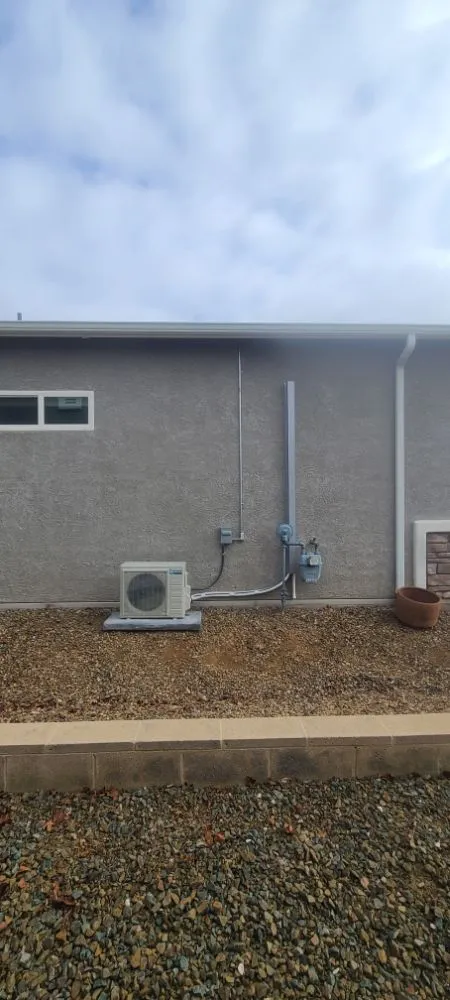 Slide of Powerhouse Handyman Services