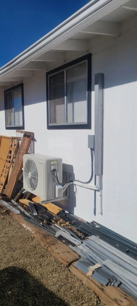 Slide of Powerhouse Handyman Services