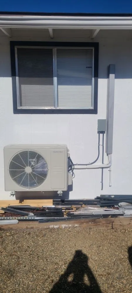 Slide of Powerhouse Handyman Services