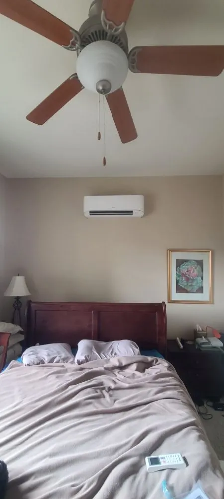 Slide of Powerhouse Handyman Services