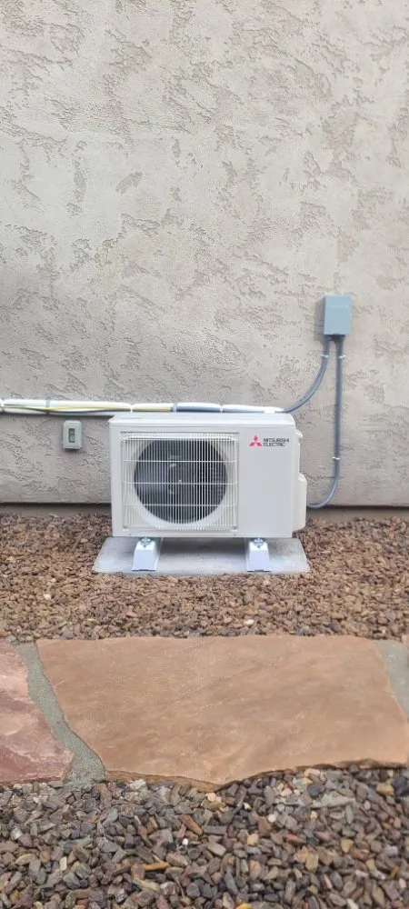 Slide of Powerhouse Handyman Services