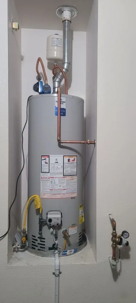 Slide of Powerhouse Handyman Services