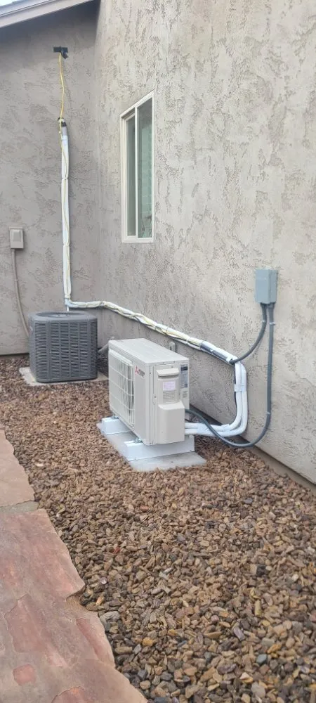 Slide of Powerhouse Handyman Services