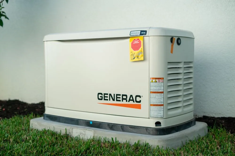 Slide of PowerHouse Home Services