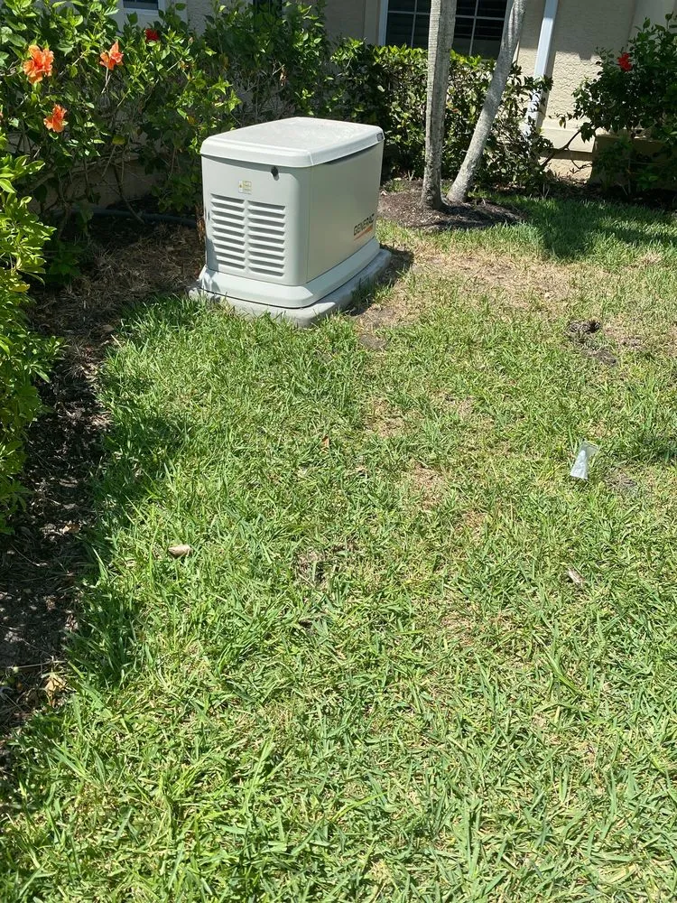 Slide of PowerHouse Home Services