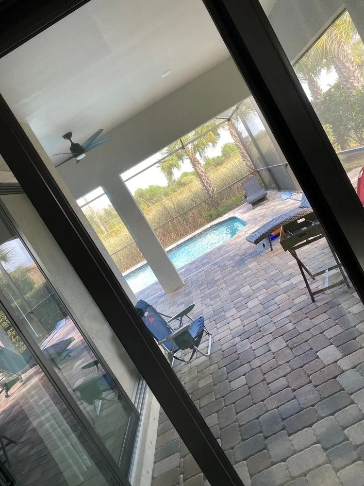 Slide of PowerHouse Home Services