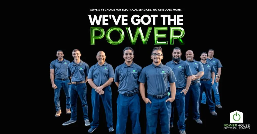 Trusted panel upgrade in ,  by PowerHouse Home Services