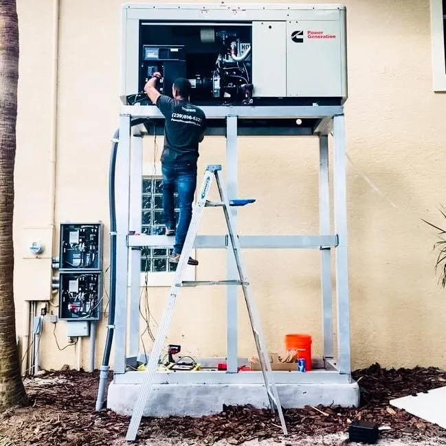 Certified wiring installation service in ,  - PowerHouse Home Services