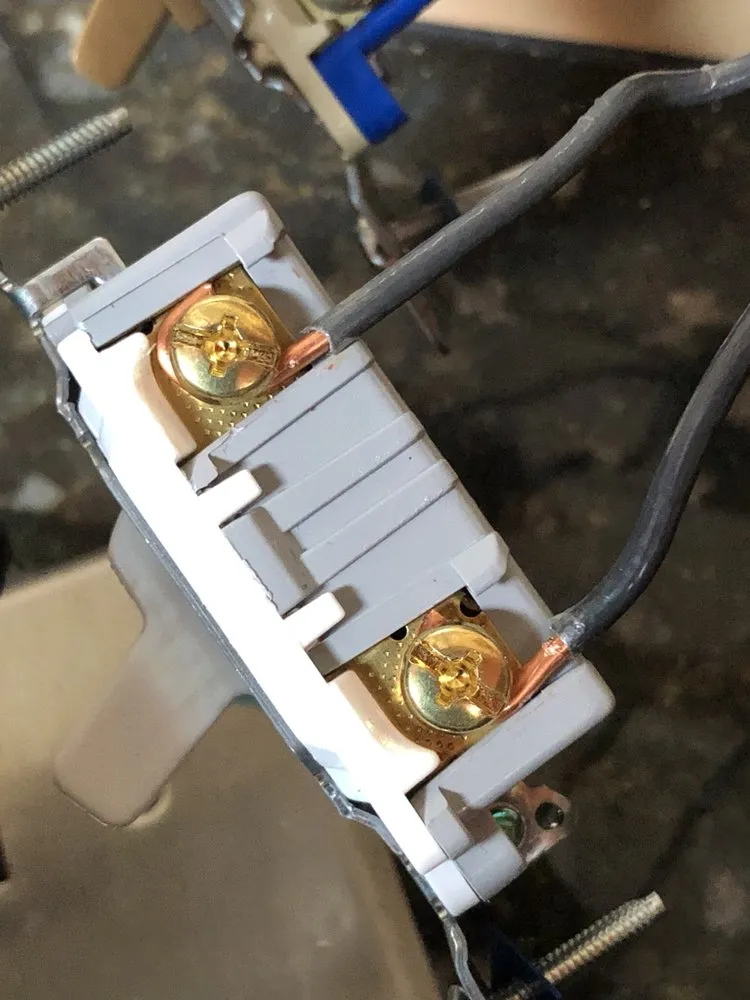 Slide of Powerhouse Repairs