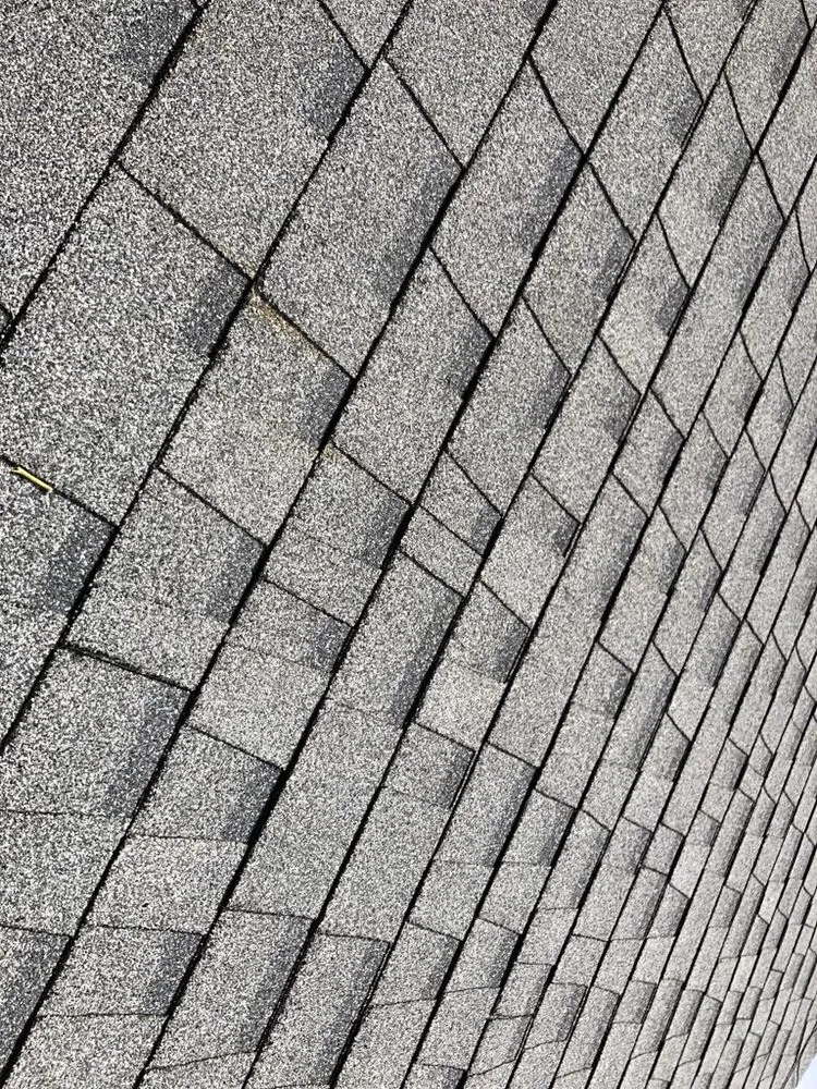 Slide of Powerhouse Repairs