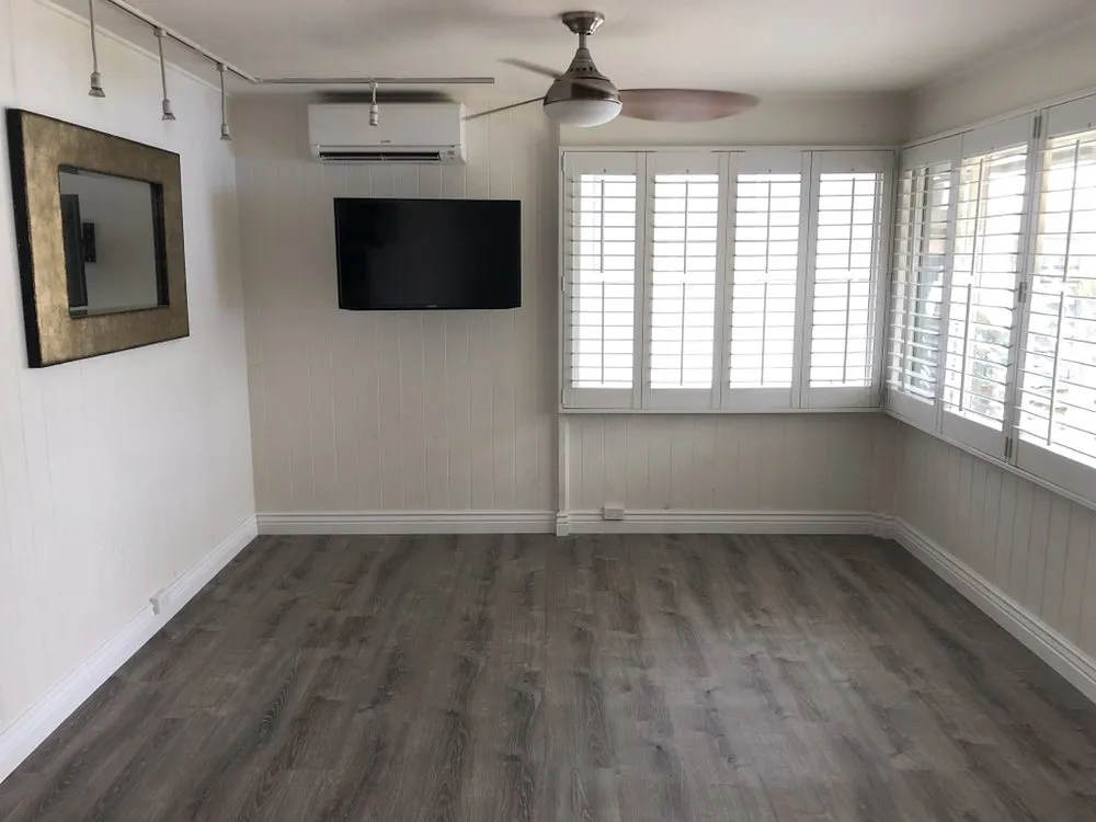 Slide of Powerhouse Repairs