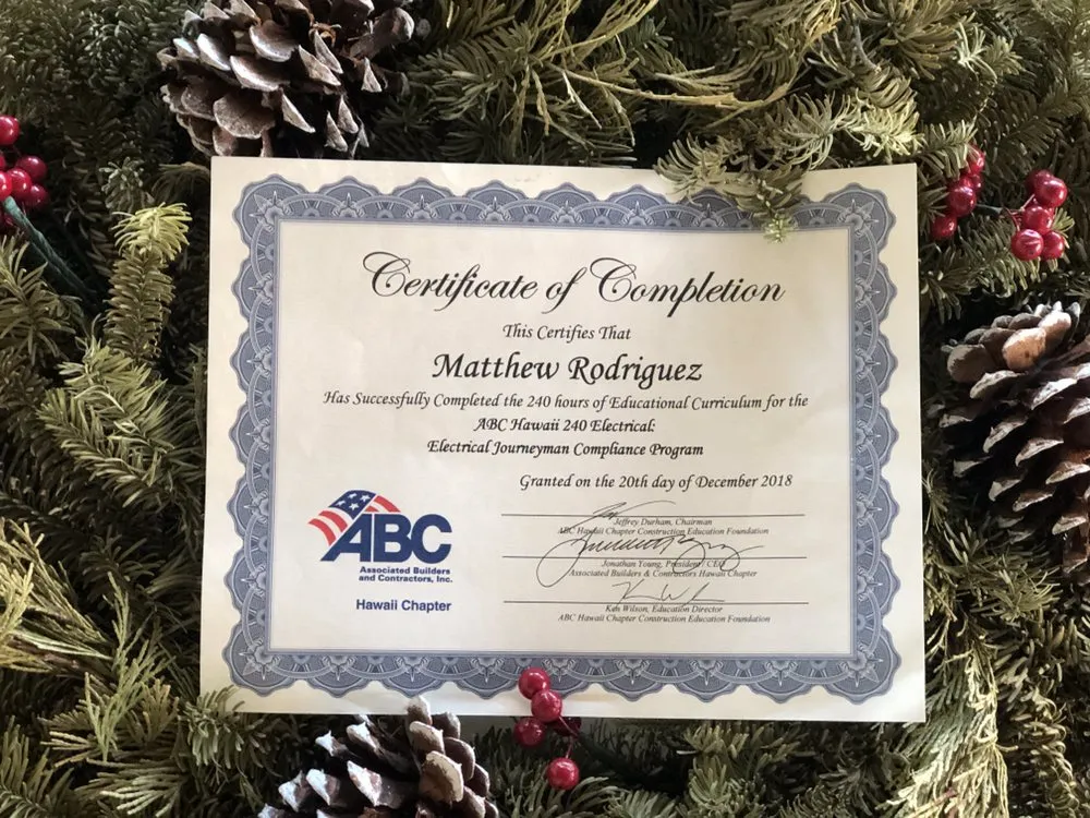 Reliable lighting installation experts serving ,  - Powerhouse Repairs