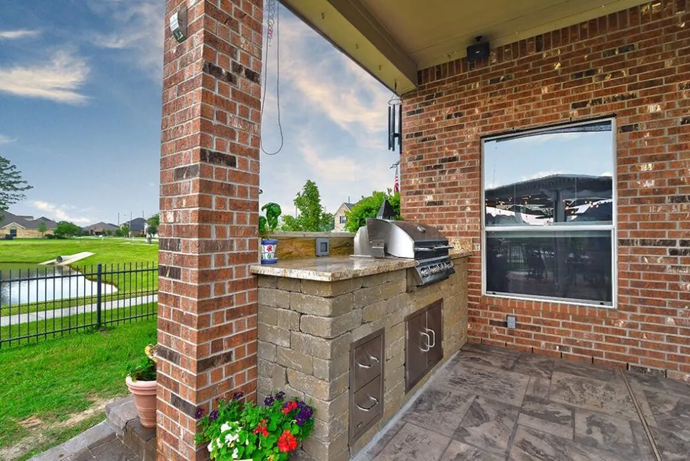 Slide of Powerhouse Repairs